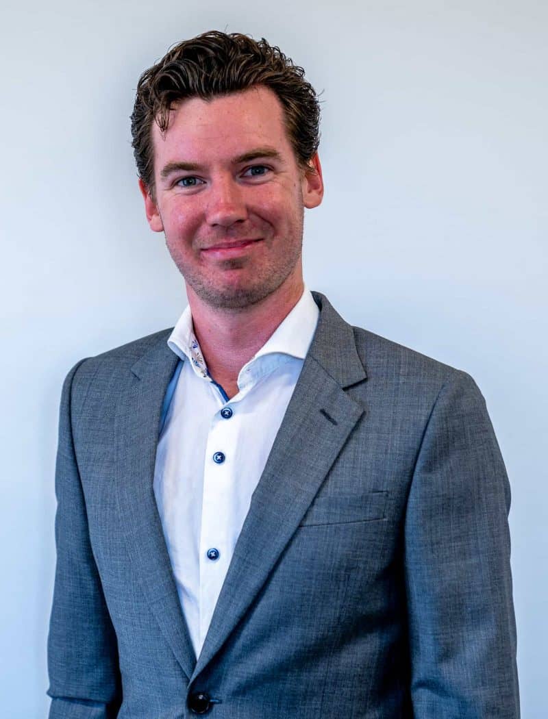 Nathan Ashby biography photo