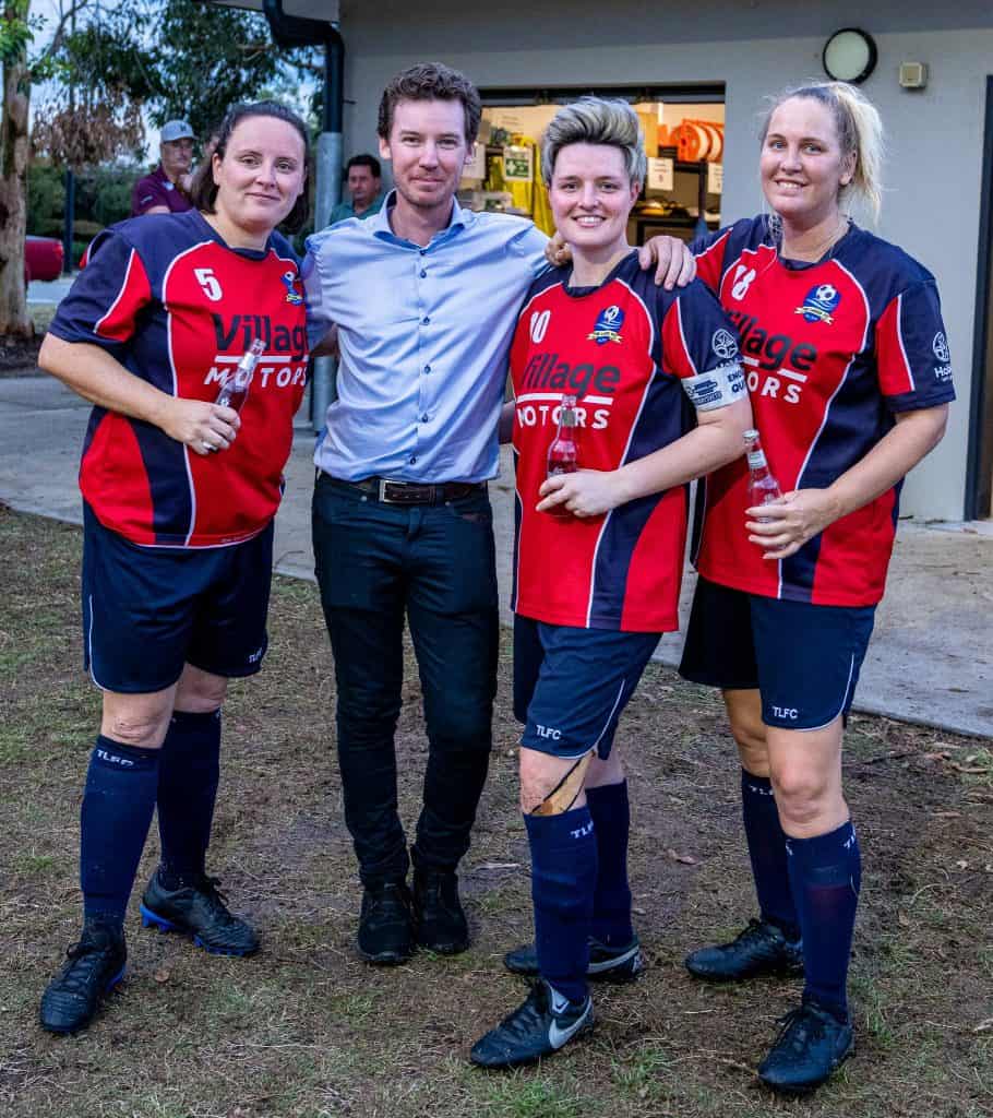 Physio North Brisbane PRP Physio