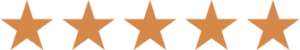 Five-star rating