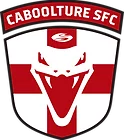 Caboolture Sports FC club logo